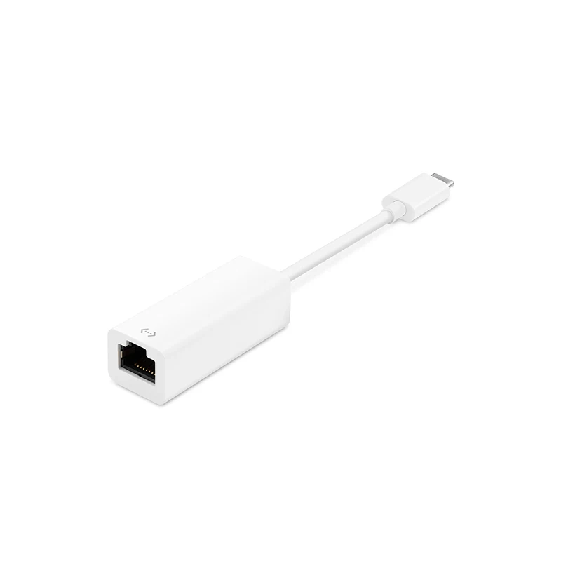 Macbook Air Pro Thunderbolt to Gigabit Ethernet Adapter A1433