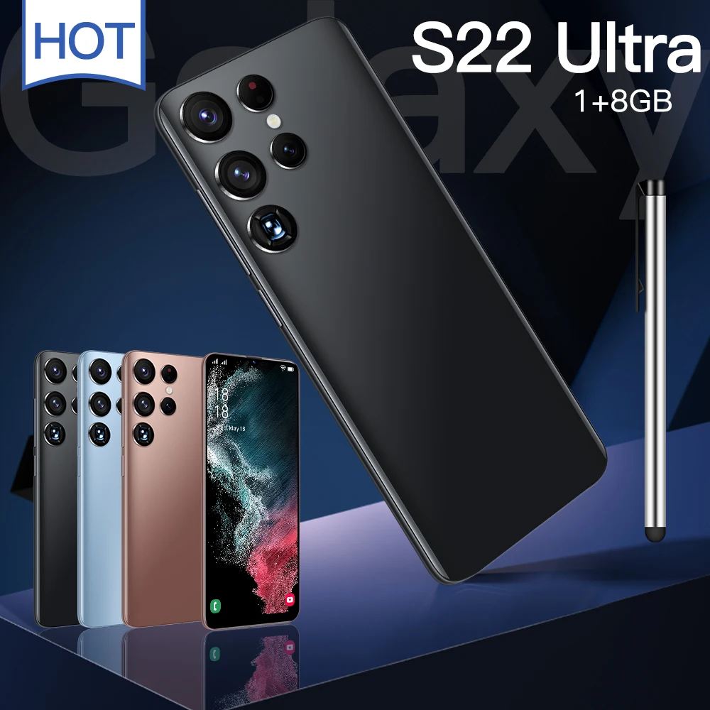 Smart Phone For Samsung Galaxy S23 Ultra Phone Manufacturing Oem Or Odm Factory Wholesale feature phone