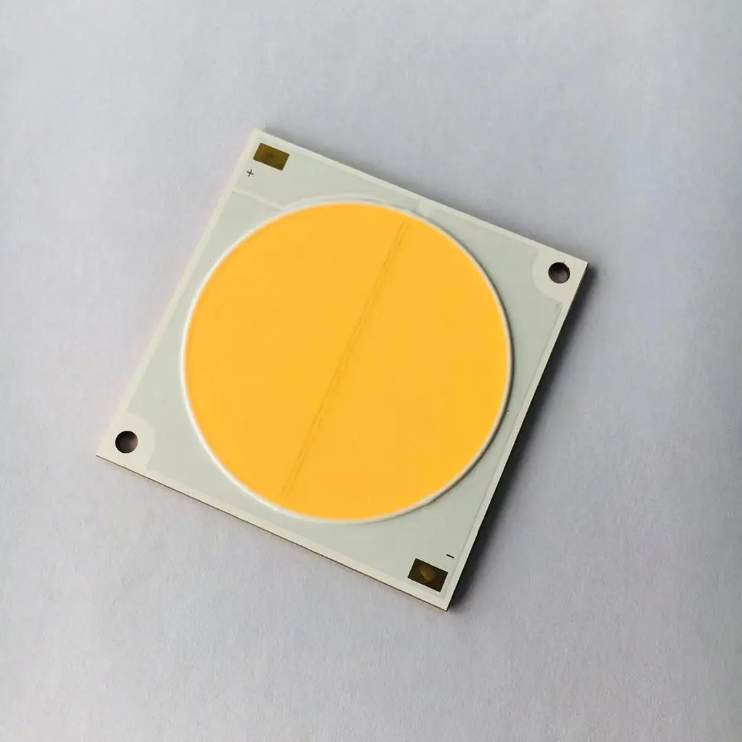 200W 300W 500W 800W custom cob led boards led cob light chips high CRI90RA for stage light and photography cob led light