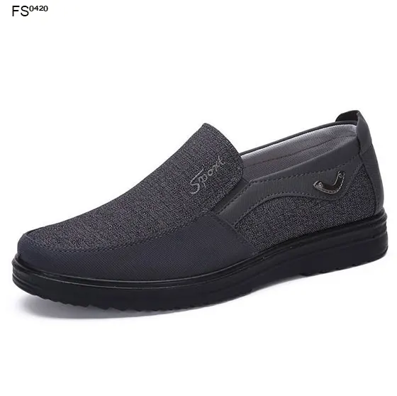 2022 The Market Hit Product Men Casual Shoes Italian Leather Moccasin Shoes