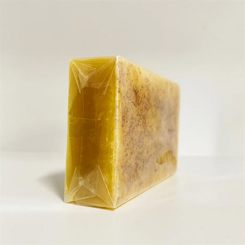 Wholesale Custom Face Whitening Toilet Gutaderme Turmeric Kojic Acid Organic Natural Beauty Bathing Soap for Glowing Skin