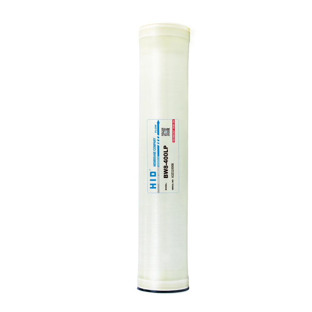 8040 brackish water  treatment  ro membrane  for RO system
