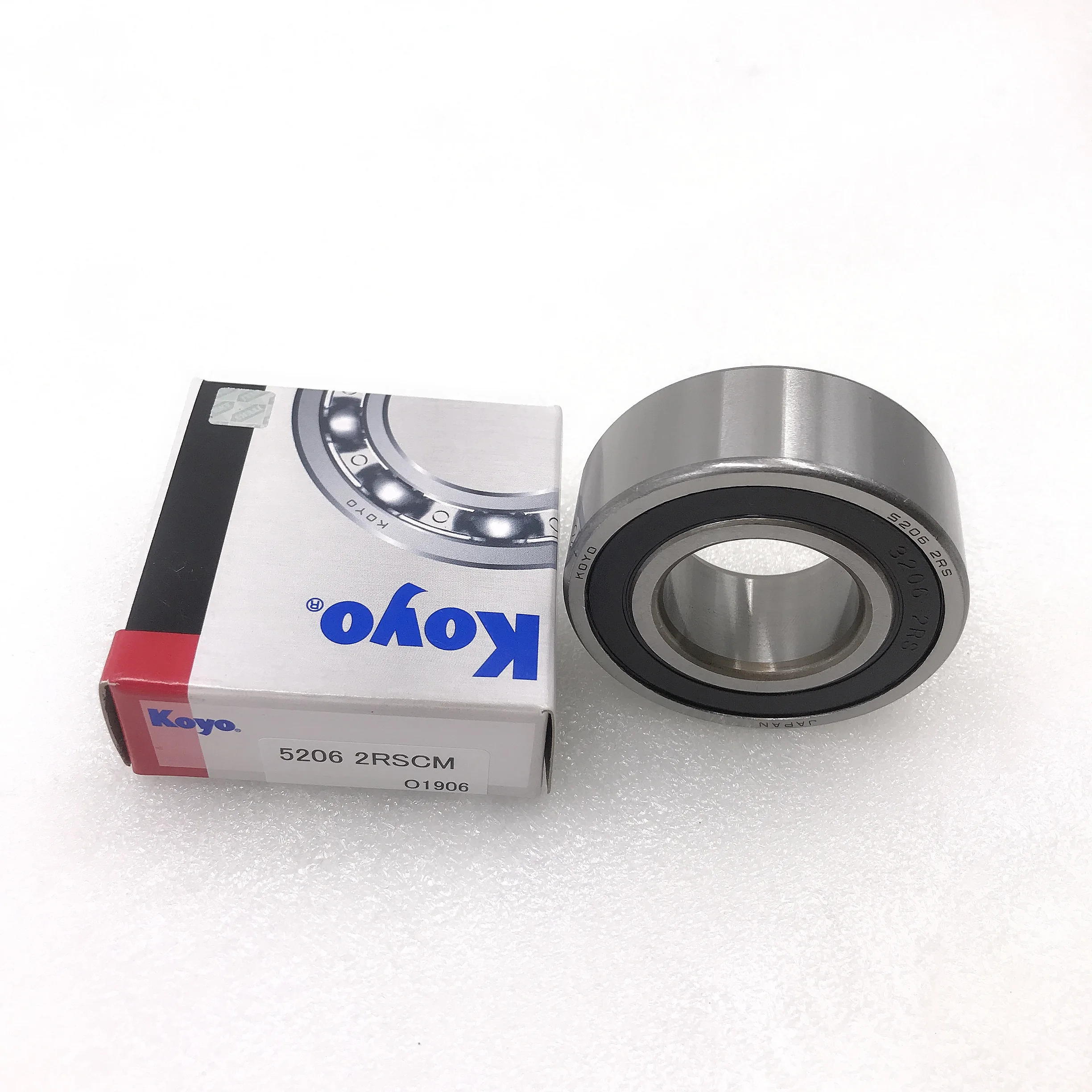 
Low Noise Type Cooling Tower Bearing High Speed Angular Contact Ball Bearing of NSK Koyo NSK NTN 71926cta 71928cta 71930cta 