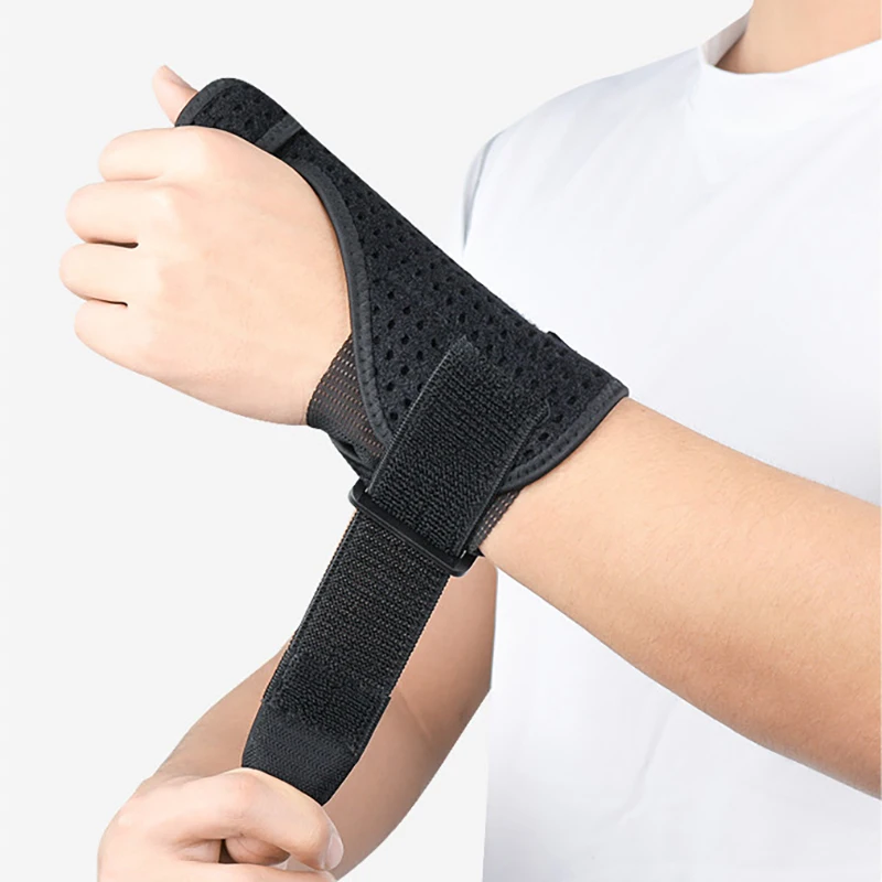 Thumb Wrist Brace Wrist Sprain Tenosynovitis Hand Brace Thumb and Wrist Stabilization Splint