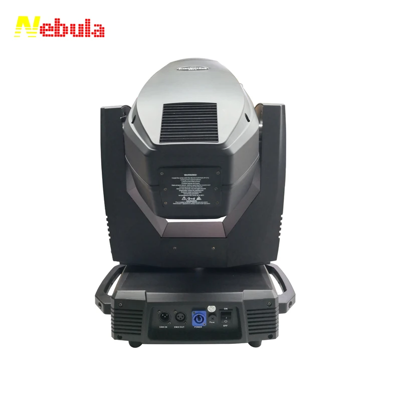 High quality and powerful moving head beam 17r 350w