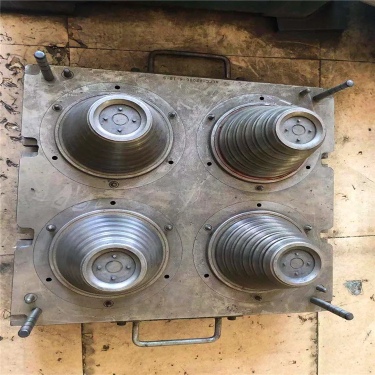 
ODM/OEM Guangdong Factory produces customized silicone Rubber products 