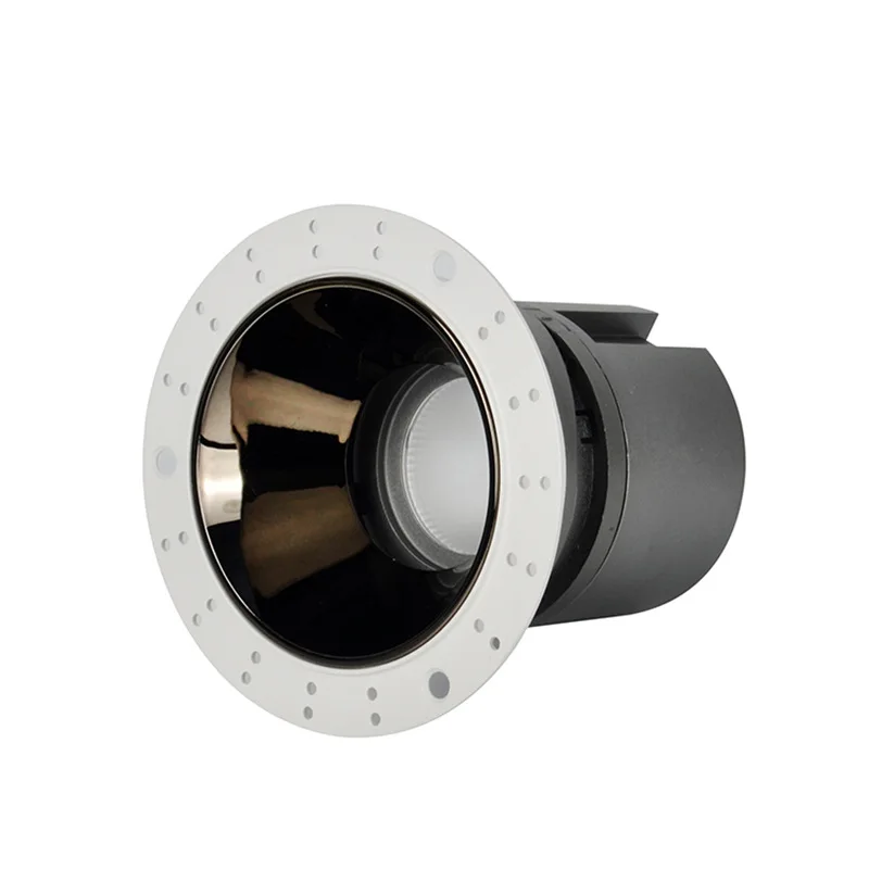 Оптовая Продажа GU10 220 В 5 Вт 7 Вт 120 градусов модный дизайн Светодиодная лампа SMD лампа gu10 Светодиодный прожектор