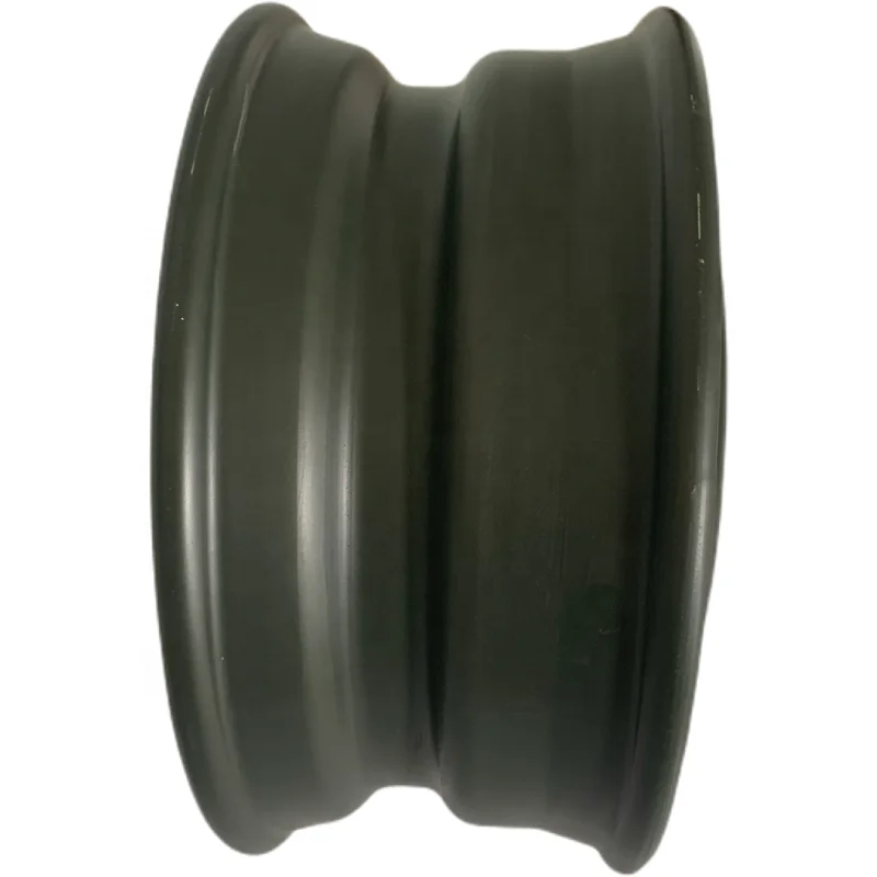 China factory wholesale military tubeless truck wheel  for 19.5*6.75/19.5*7.5 rim