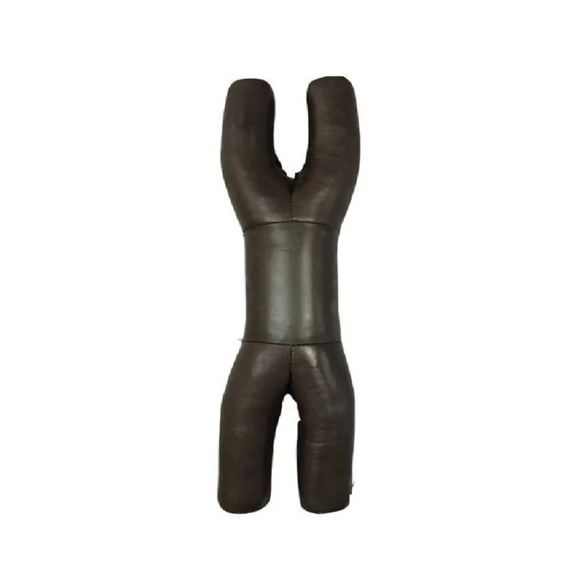 Most Selling Synthetic Leather Training Dummy for Amateur and Competitive Sport Available at Export Price