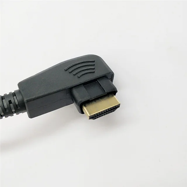  DMS 7 свинцовый Holter ECG Кабельный соединитель 125 см длина CE Китай медицинский