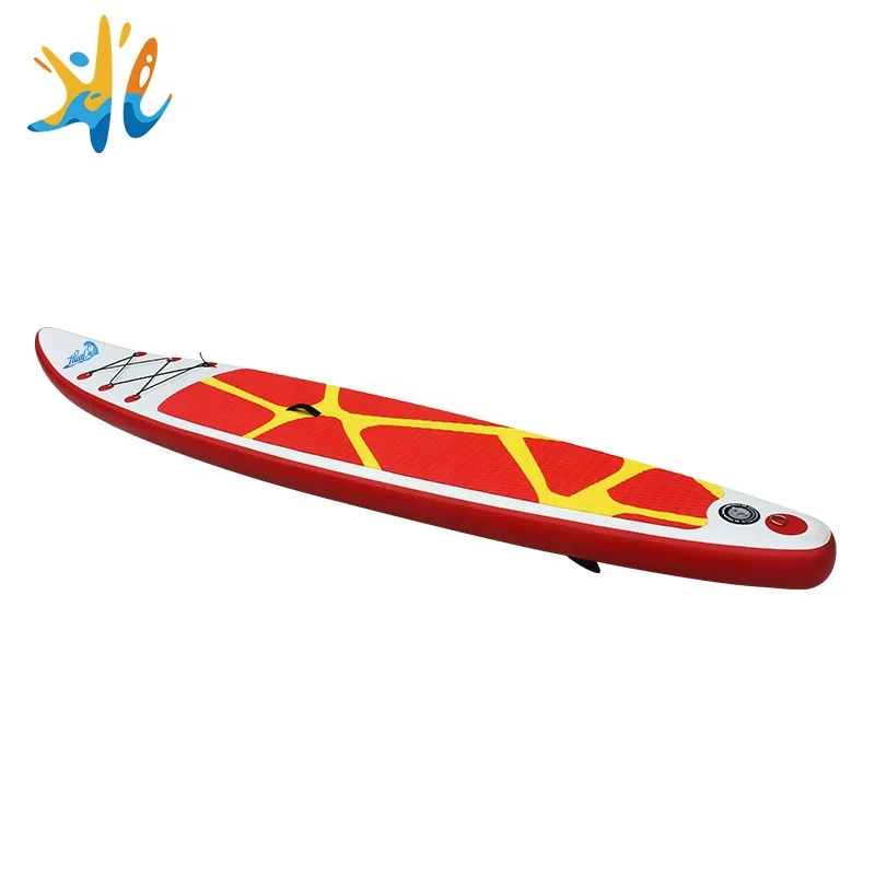 ISUP Paddle Board Inflatable Sup Board Stand Up Surfing Surfboard 380cm Water Sport Equipment OEM&ODM