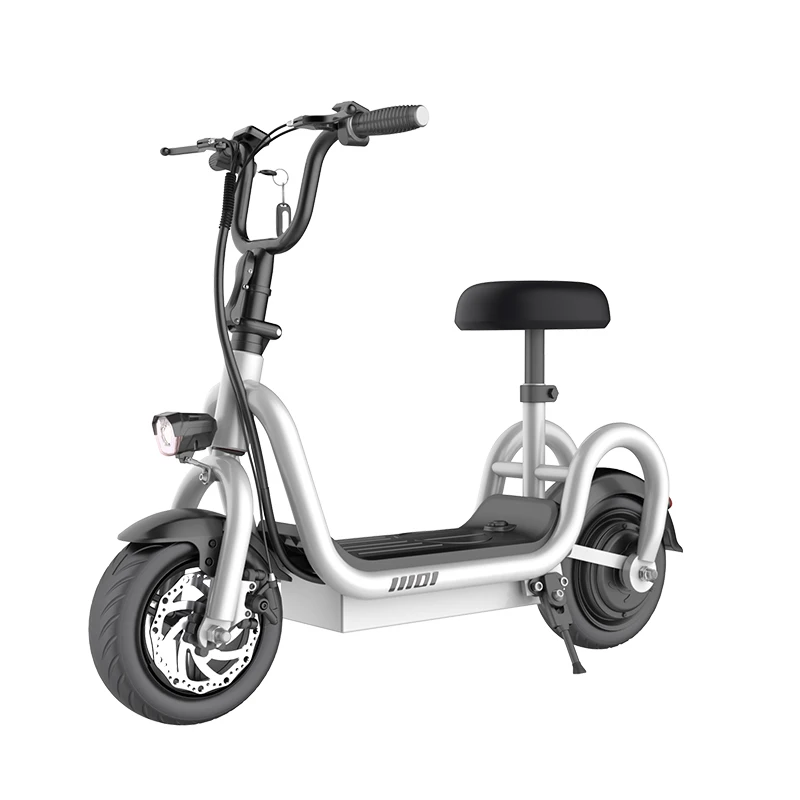 YIDI Electric scooter two-wheel electric bike support one drop shipping