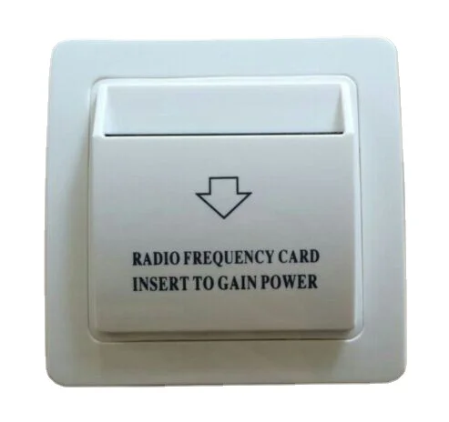 RFID Hotel Door Lock Software System Management Card Reader T57 M1 Hotel Elevator Access Control Controller