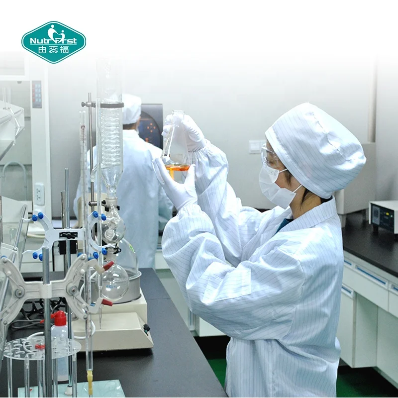 Healthcare Supplements Pure Lactococcus Lactis Probiotics Powder