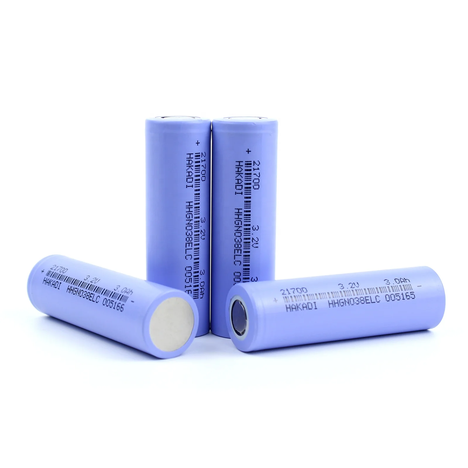 Китайская Фабрика 21700 3.2V3000mAh LiFePO4 хорошая цена цилиндрический сотовый переносных зарядных устройств широкий динамический диапазон микрофон все гольфкарты оснащены EV е-скутер способный преодолевать Броды