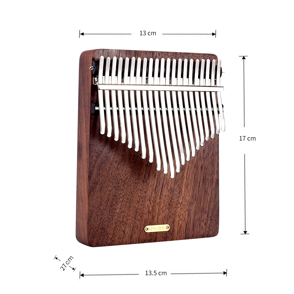 21 клавиша Kalimba 2020 горячая Распродажа Kalimba высокое качество завод оптовая продажа музыкальных инструментов Kalimba в жестком футляре