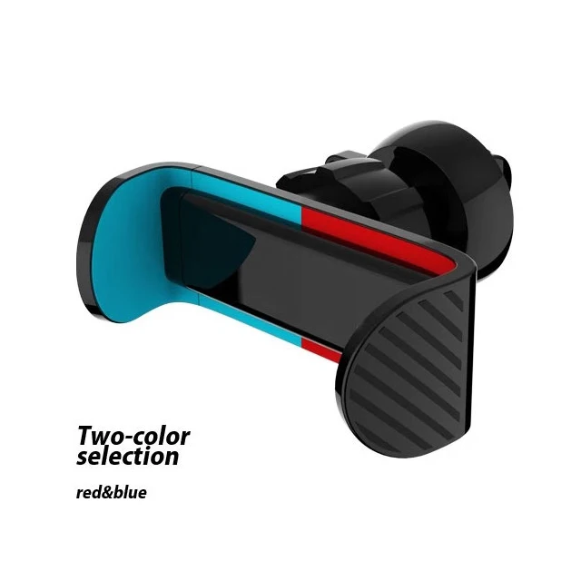 Универсальный Регулируемый 360 градусов вращения Стенд Автомобиля Air Vent сотовый телефон держатель