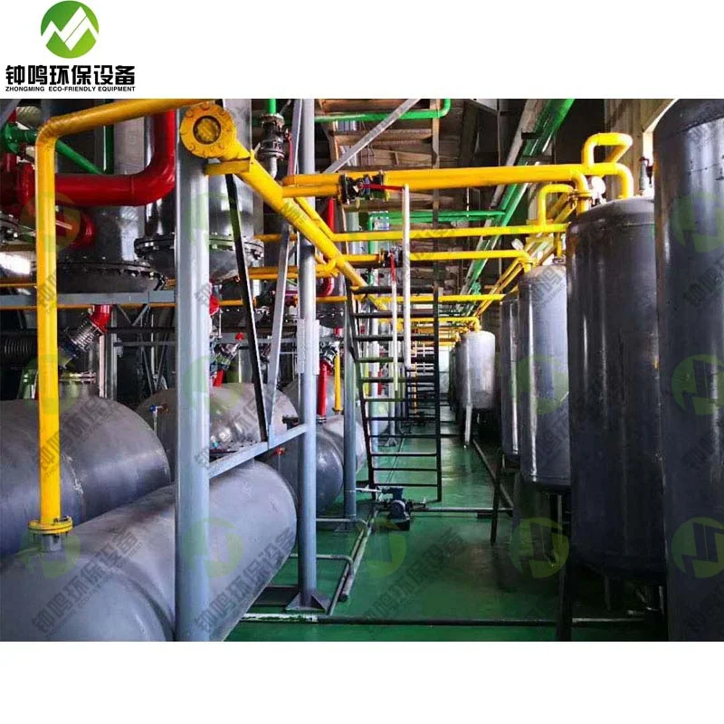 Pyrolysis for medical waste for fuel