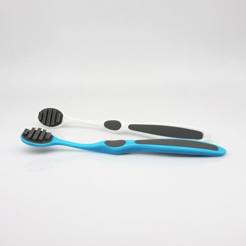 Healthcare Wholesale toothbrush tongue cleaning brush