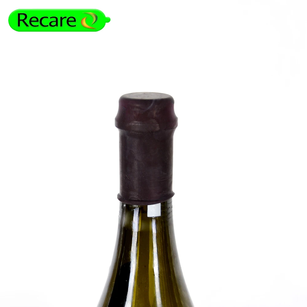 manufacturer free sample promotion sell online private label wine condoms bottle cover