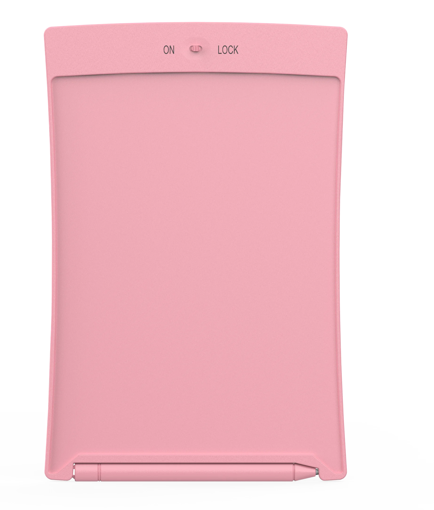 Environmental Friendly Kids Lcd Writing Tablet Drawing Tablet