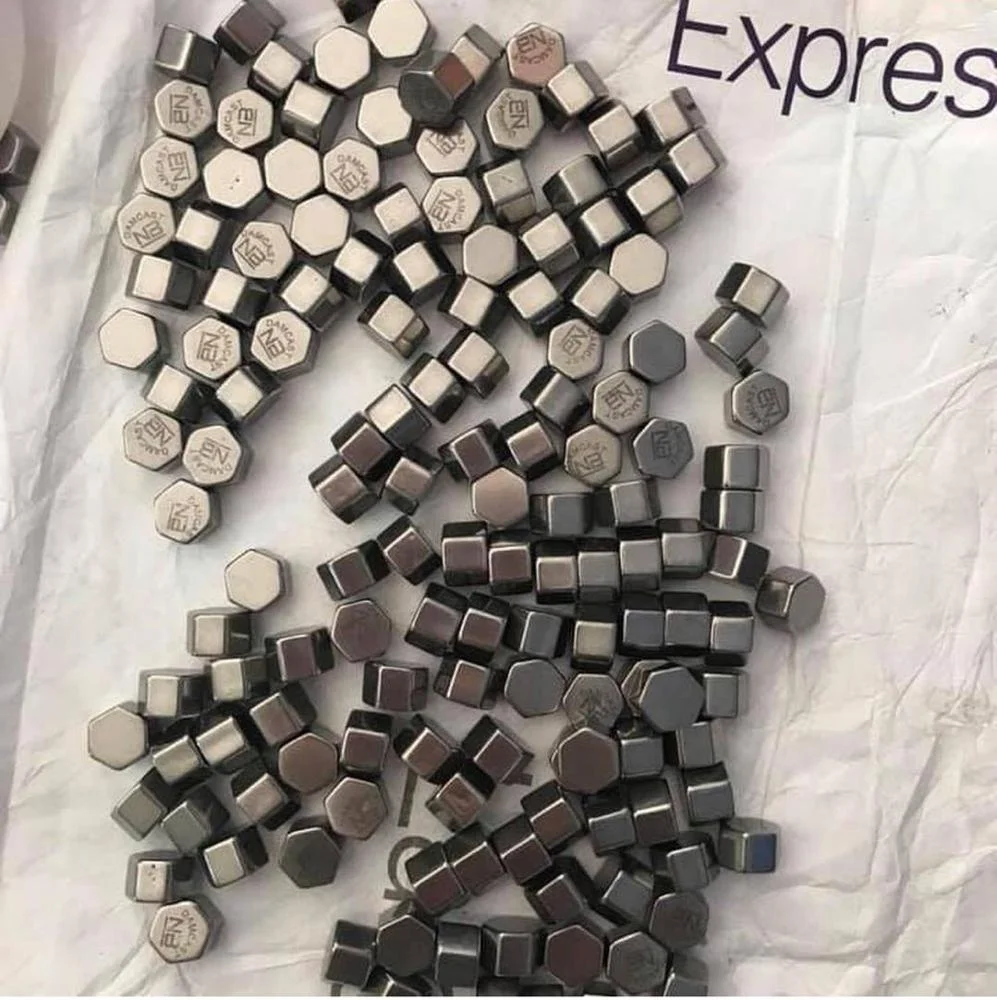 Popular Product Dental Consumable High Quality Alloy NB NP CC SOFT PS TS Used For Dental Lab