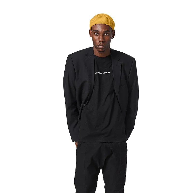 Stylish Hip Hop Yellow Candy Colorful Skull Beanie Streetwear Casual Tight Cuffed Solid Fisherman Beanie Hat