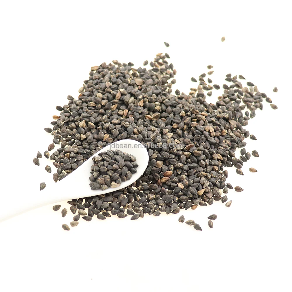 Оптовая продажа китайского происхождения Kuqiao желтый черный горький гречневый чай из семян золота тартарий