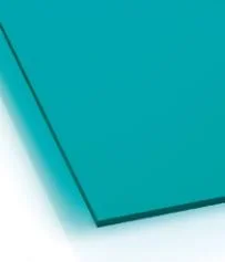 UV Extruded Clear Cellular Hollow Panel Polycarbonate Sheets 6mm 8mm 10mm Contemporary  Polycarbonate Plastic Sheet Attain