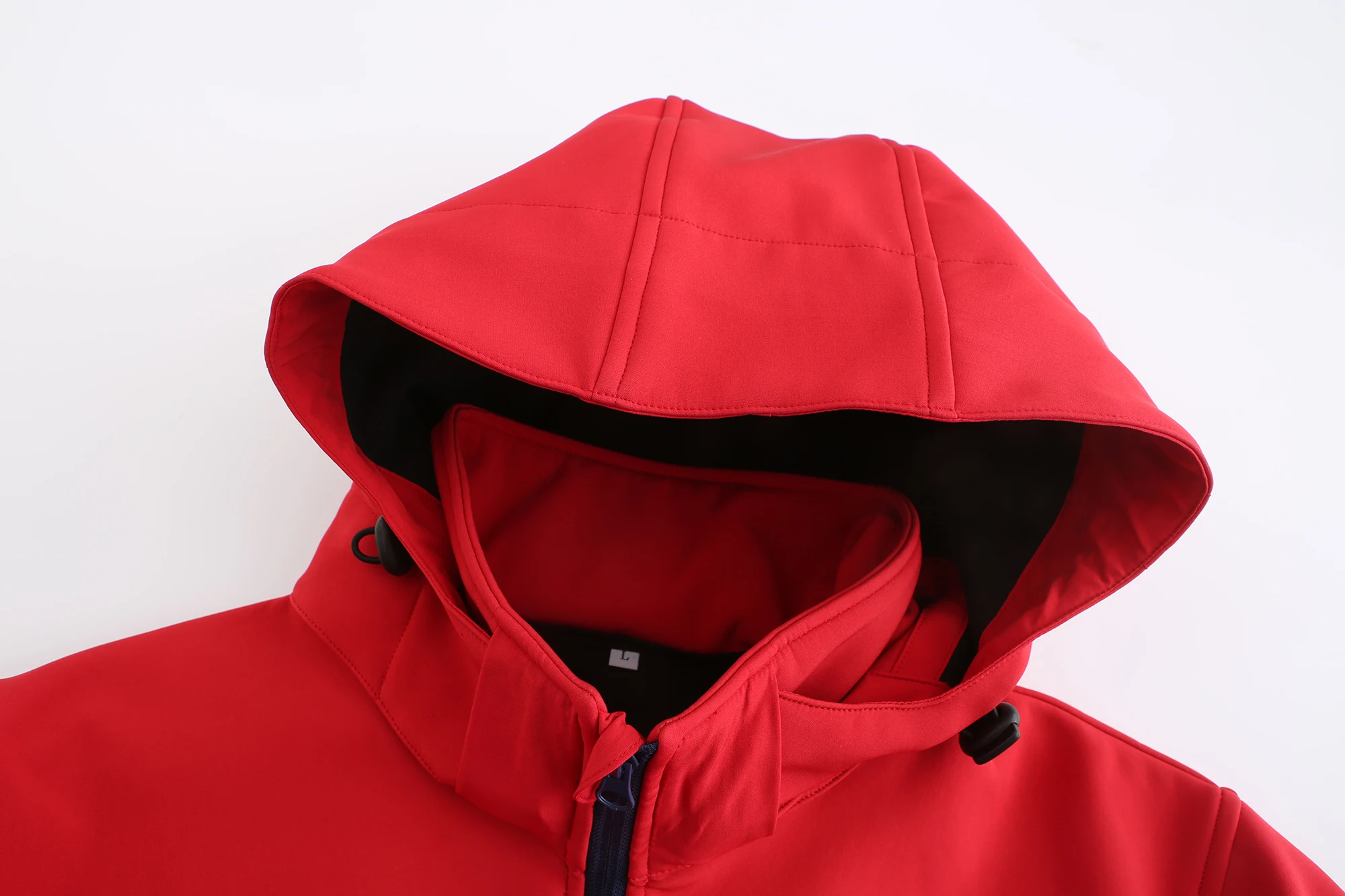 soft shell men wholesale manufacture sublimation softshell jacket