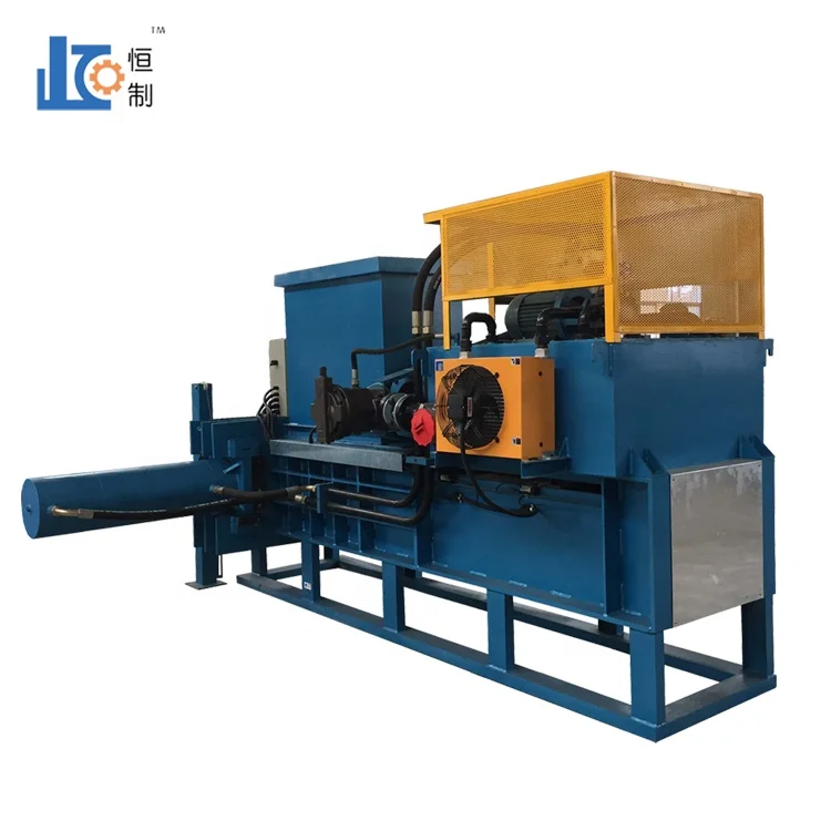 
Hydraulic Cotton Seed Compress Machine Packing Machine Bagging Machine 