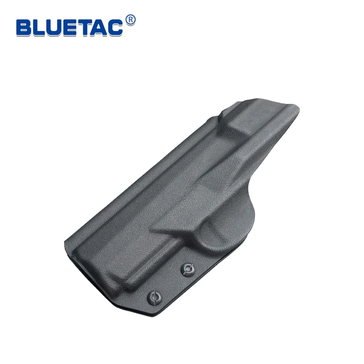 Bluetac High Quality IWB kydex gun holster Tactical Inside Concealed Holster