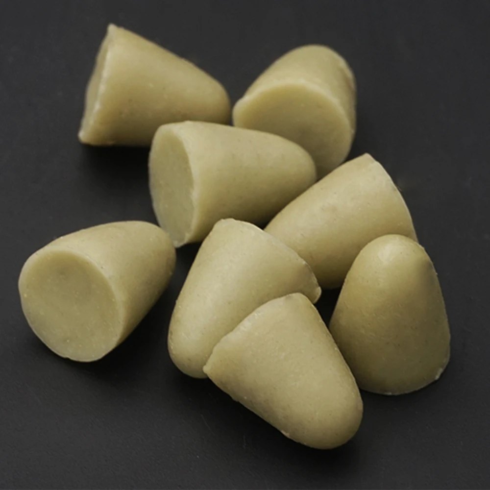 Germany Sweden UK Denmark Norway Ceramic Polishing Media/Vibratory Polishing Media/Vibratory Tumbling Media