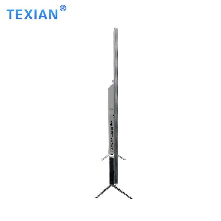  Guangzhou China OEM 32 42 43 46 50 55 60 65 70 дюймовый светодиодный плоский экран HD LCD TV