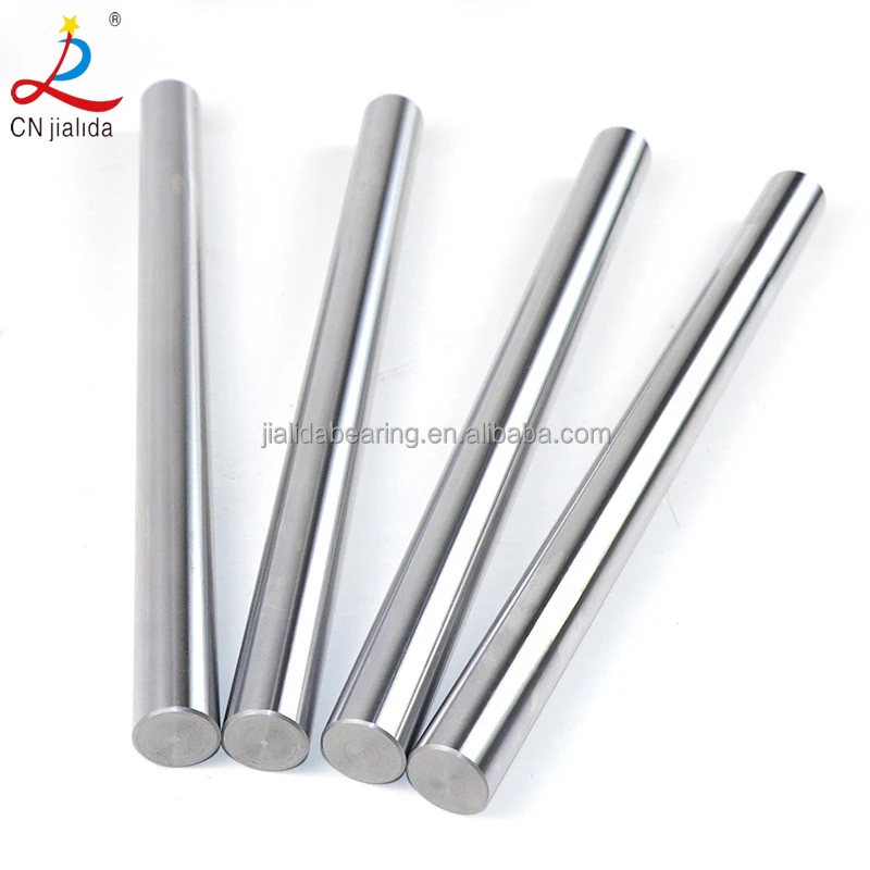 Competitive Price 8mm 3D Printer Linear Shaft with Customized Length