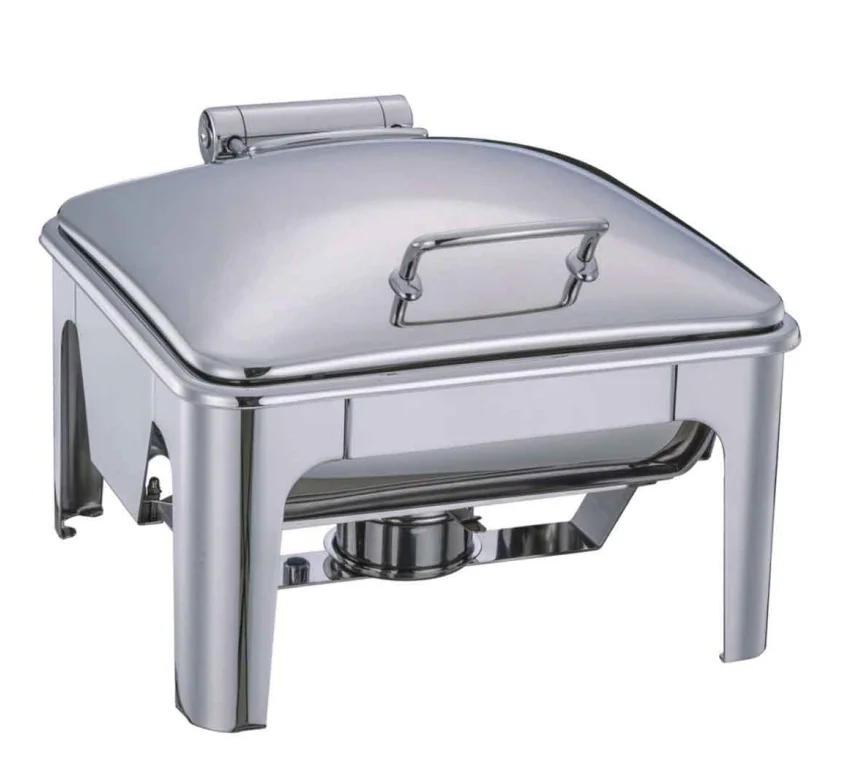 food warmer chafing dish buffet serving dishes set with electric heater