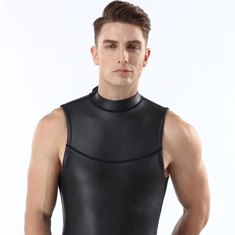 High Stretch Customized Yamamoto Neoprene Wetsuit  Elastic Smooth Skin Diving Suit Swimming Wetsuit