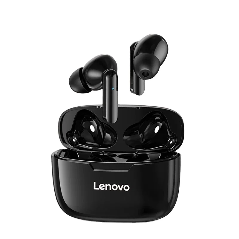Lenovo X9 Wireless Headphones Blueteeth  In-ear Earphones with Microphone