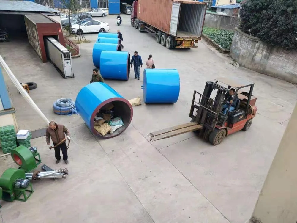 latex cleaning glove making machine