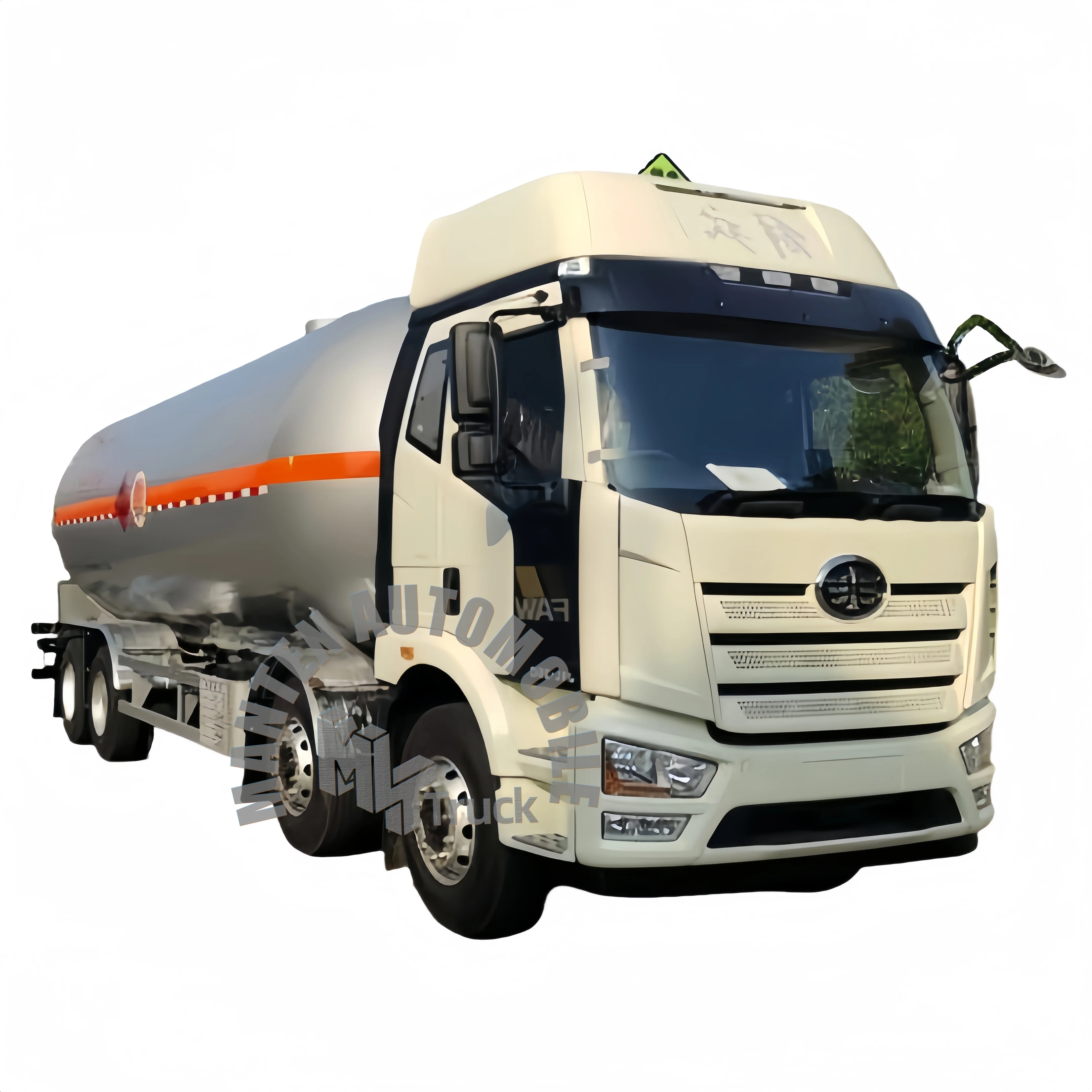 Пропановый танкер LHD RHD с пропановым двигателем 8*4 8x4 LPG для продажи