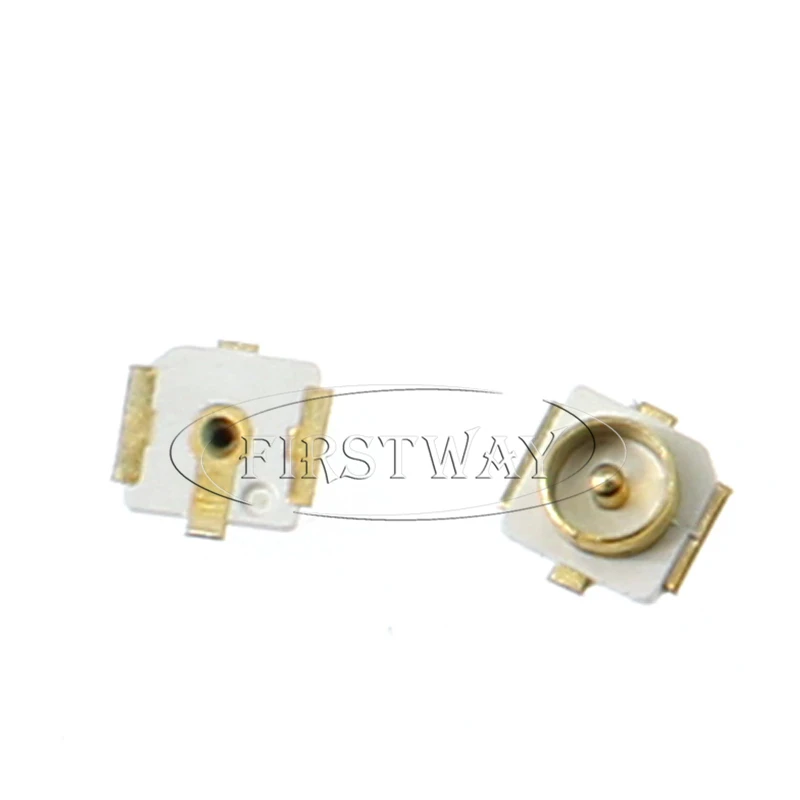 RF Connectors Plug Male SMT IPEX/IPX Antenna base 20279-001E Coaxial Connectors U.FL-R-SMT