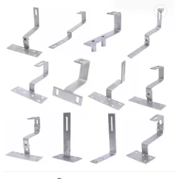 Solar Energy Panel Mount Racking Systems Simple Roof Color Feature Snow Normal Natural Origin Type Tile Certificate Wind Product