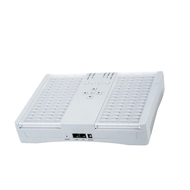 YX voip gateway SK Strength Superior Provide Remote Card For GOIP Support Remote Management Support To Connect To SIM Server