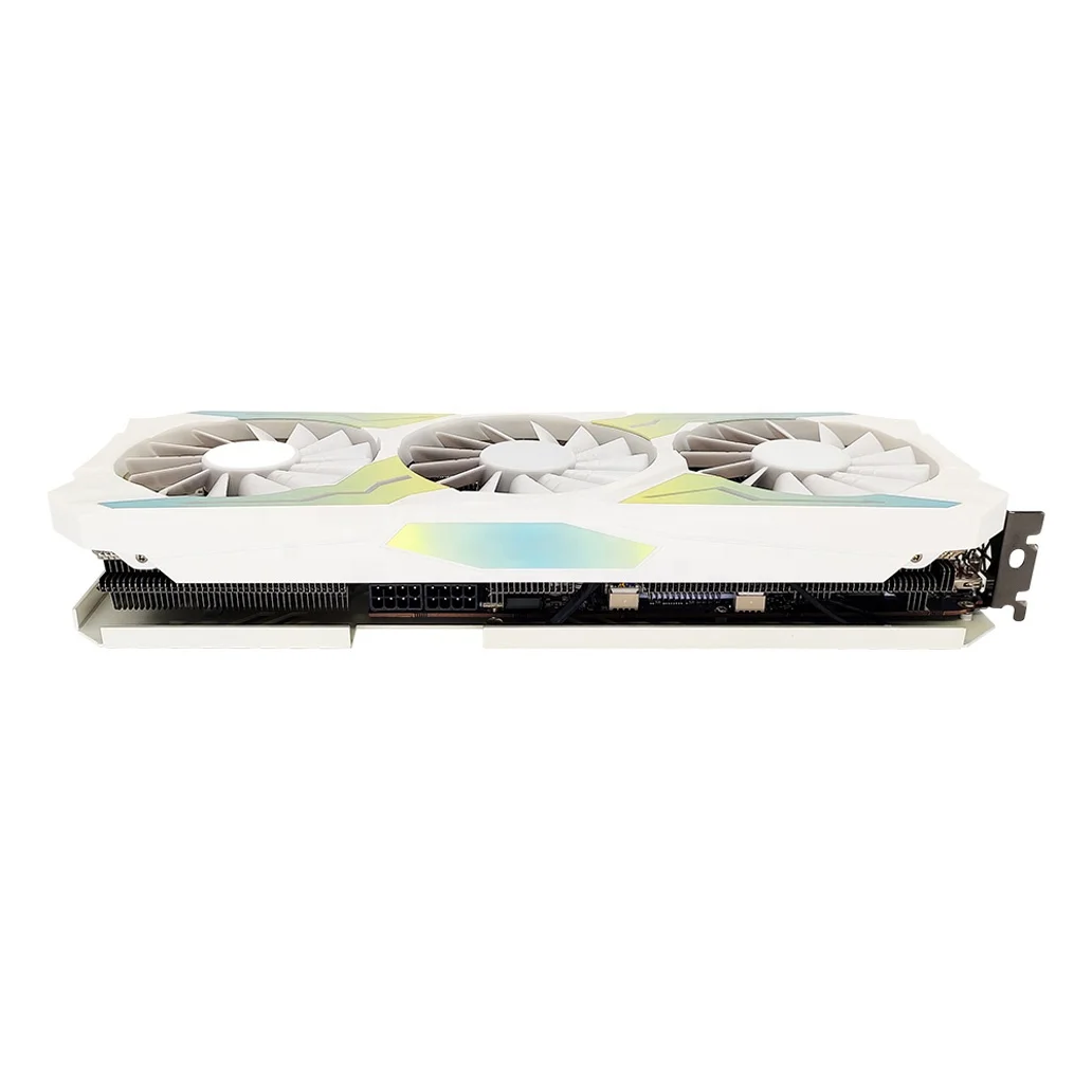 Видеокарта RTX3080 Ti GPU 12 Гб для игровой GTX Geforce RTX3080Ti RTX
