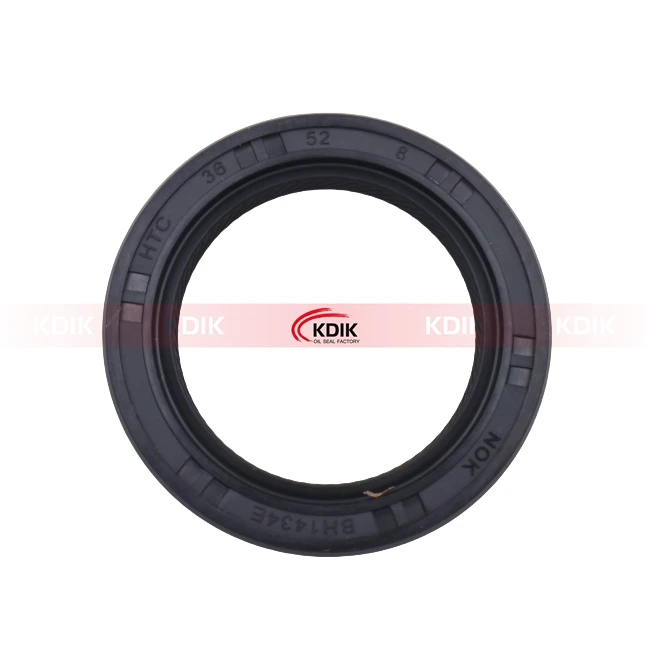 HTC Oil Seal 36X52X8 BH1434E0/9004A-31014