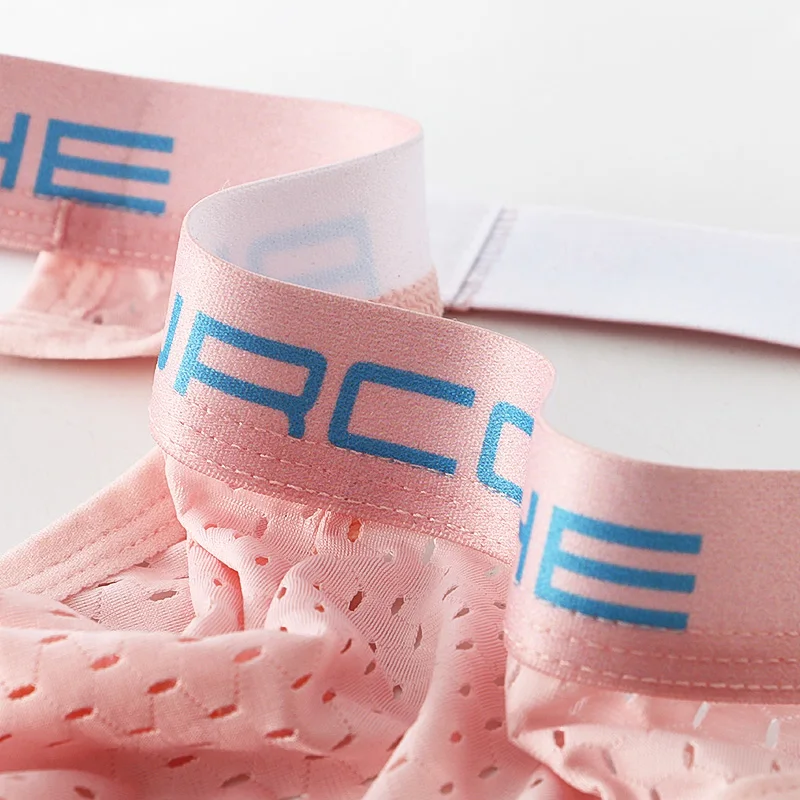 customized wholesale penis hole men japanese jockstrap underwear men thailand