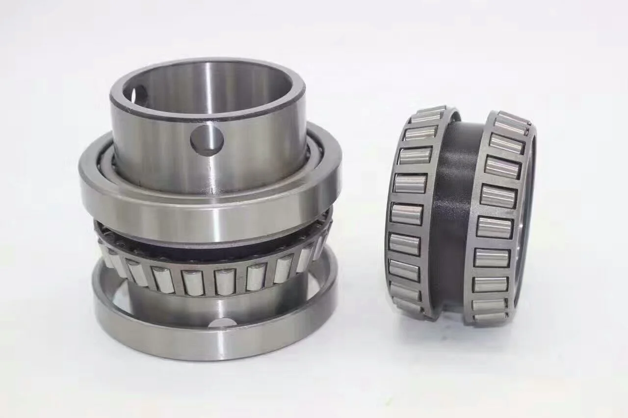 High Quality Taper Roller Bearing R60-15 R60-44  OEM TR21 TR33 L225842/L225810 LL735449/10 6V-0459 L630349/10