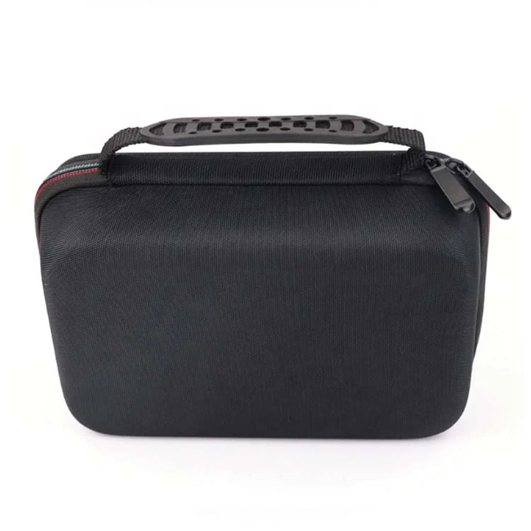 Manufacturer Direct Travel Custom Shock Resistant Rigid EVA Lightweight Portable Box