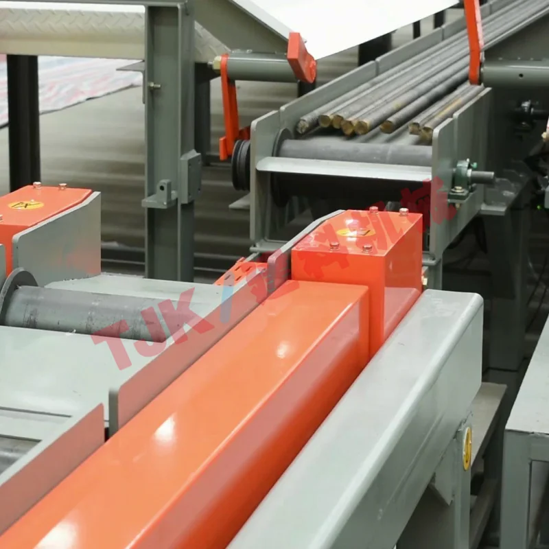 
rebar shear line 600 