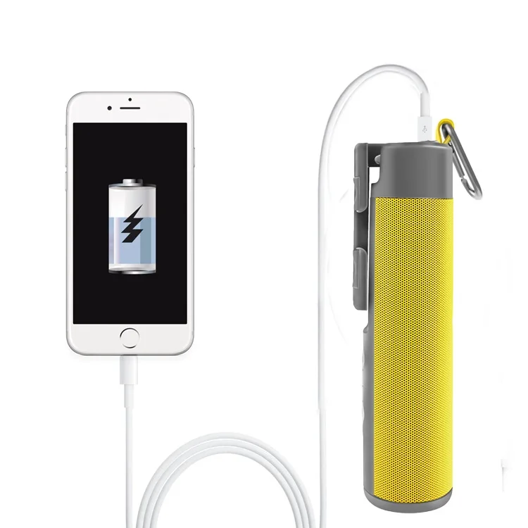  Многофункциональный портативный 5 в 1 power bank 5000 мАч громкой связи Bluetooth селфи-Палка с динамик Palo de селфи-палка